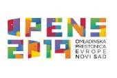Omladinska prestonica Evrope 2019 Novi Sad Reference