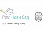 Gradska uprava za socijalnu i dečiju zaštitu Grada Novog Sada Reference