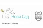 Gradska uprava za sport i omladinu Grada Novog Sada Reference
